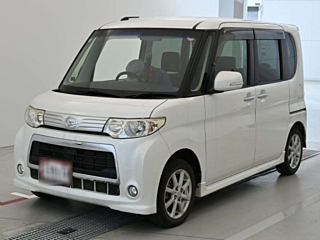 Daihatsu Tanto 2013