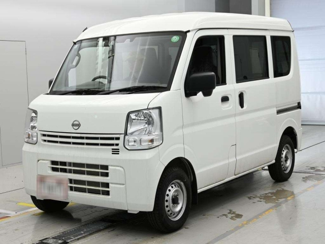 Nissan Clipper