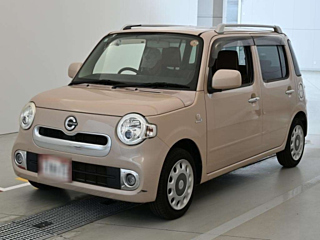 Daihatsu Mira 2015