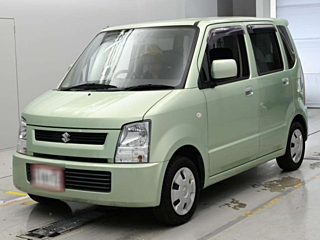 Suzuki Wagon 2004