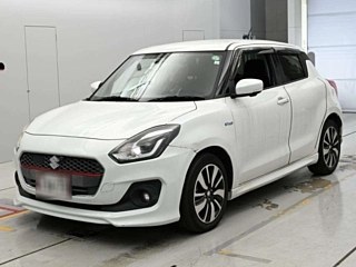 Suzuki Swift 2017