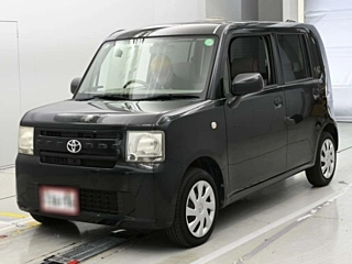 Toyota Pixis 2012