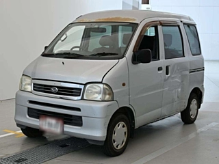 Daihatsu Hijet 2004