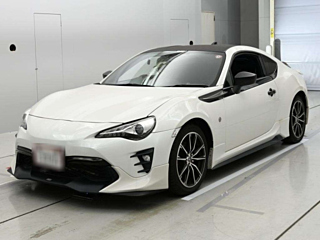 Toyota 86 2016