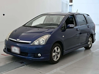 Toyota Wish 2004
