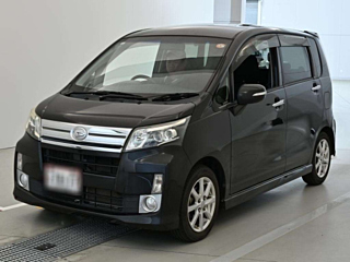 Daihatsu Move 2013