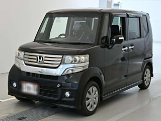 Honda N-BOX 2013