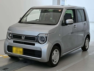 Honda N-WGN 2022
