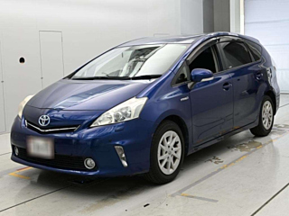 Toyota Prius 2013