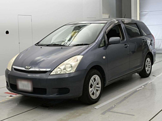 Toyota Wish 2005