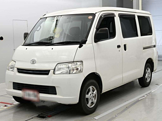 Toyota Town Ace 2020