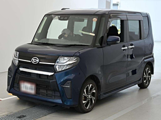 Daihatsu Tanto 2019