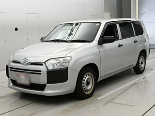 Toyota Probox 2021
