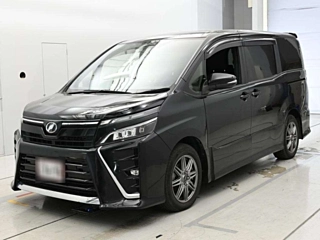 Toyota Voxy 2017