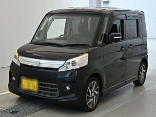Suzuki Spacia 2014