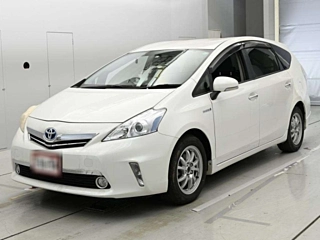 Toyota Prius 2013