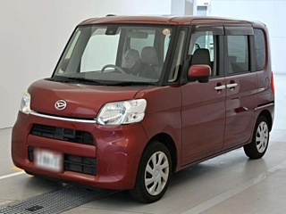 Daihatsu Tanto 2015