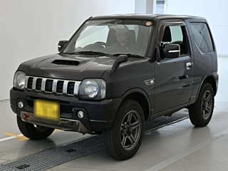 Suzuki Jimny 2016