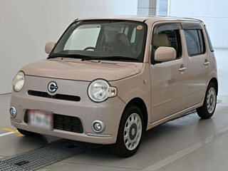 Daihatsu Mira 2011