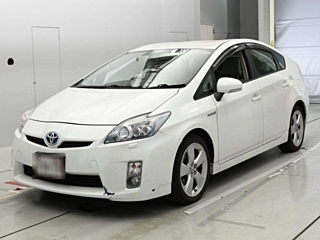 Toyota Prius 2010