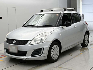 Suzuki Swift 2016