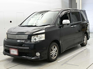 Toyota Voxy 2009