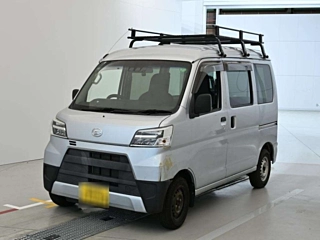Daihatsu Hijet 2020
