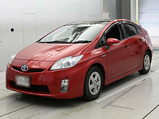 Toyota Prius 2009