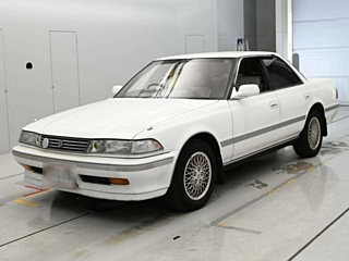 Toyota Mark2 1991