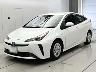 Toyota Prius 2020