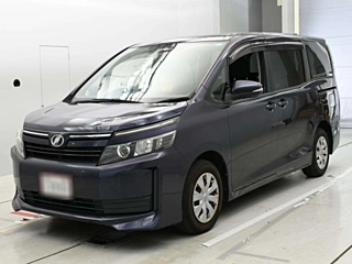 Toyota Voxy 2017