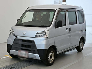 Daihatsu Hijet 2020