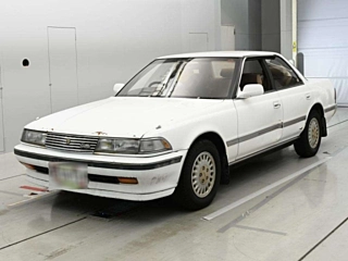 Toyota Mark2 1990