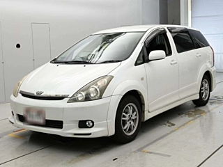 Toyota Wish 2003