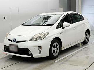 Toyota Prius 2013