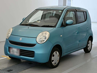 Suzuki MRWagon 2007