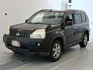 Nissan X-Trail 2010