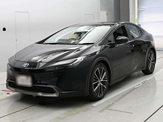 Toyota Prius 2023