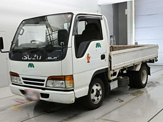 Isuzu Elf 1996