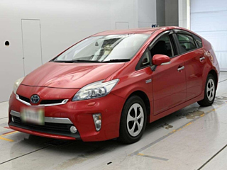 Toyota Prius 2013