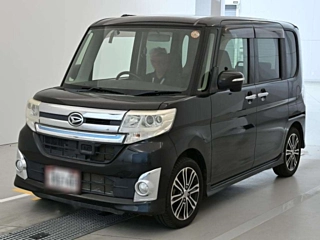 Daihatsu Tanto 2014