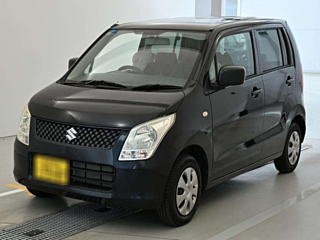 Suzuki Wagon 2009