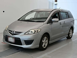 Mazda Premacy 2010