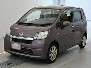Daihatsu Move 2013