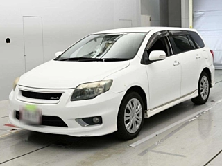 Toyota Corolla 2009