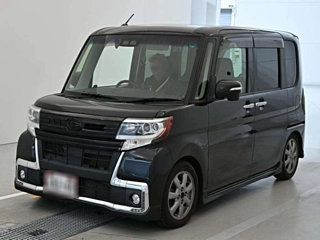 Daihatsu Tanto 2017