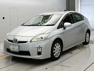 Toyota Prius 2011