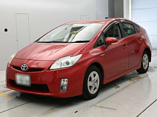 Toyota Prius 2010