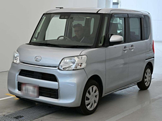 Daihatsu Tanto 2018