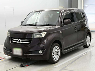 Toyota bB 2007
